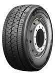 Sunkvežimio minkšta daugiasezonė padanga 385/55r22.5 160k Michelin X Multi Grip Z M+S 3PMSF