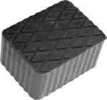 guminis padas automobiliniam keltuvui 160x120x80