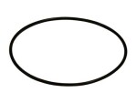 O žiedo ertmė ⌀ 12,60 / 15,96 x 1,68 mm