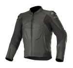 striukė touring alpinestars kalibro spalva juoda