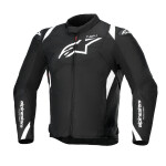 striukė turistiniai alpinestars t-sp 1 v2 wp parlva balta/jooda