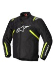 striukė turistiniai alpinestars t-sps v2 wp parlva fluorescentinis/jooda