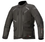 motociklo striukė alpinestars andes v3 drystar spalva juoda, dydis s