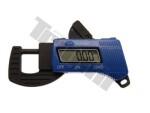 skaitmeninis mikrometras 0-13mm, +/- 0,01mm triumfas