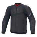 striukė turistiniai alpinestars t-gp plus r v4 spalva juoda