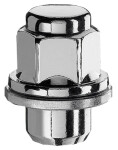 veržlė ms12x1,25/40/21 (uždaryta su poveržle ¤30 mm, ch21) nissan oe (lengvojo lydinio ratlankiai) dnis02