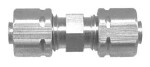 Tiesi jungtis 3/16" 4,75 mm