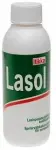 lasol stiklo valiklis, vabzdys, konc. 1:50 100ml 5-7l