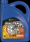 „Qualitium Gear GL-5 75w90 5l“
