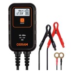 Osram akumuliatoriaus įkroviklis 904 4a 6/12v