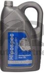 alyva specol 75w90 5l gl5 hypospec pusiau sintetinė. / užkrato pernešimas