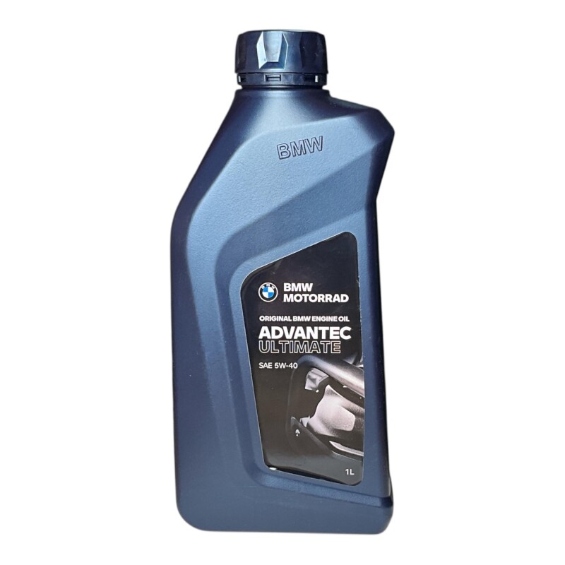 パーツ  Motorrad ADVANTEC ULTIMATE 5w40 Originalus alyva bmw 5w40 bmw motorrad advantec ultimate 1l pilnai