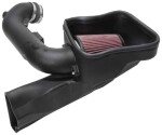 oro įsiurbimo sistema - oro pakrovėjas tinka: ford usa mustang 5.0/5.0 v8 09.10-