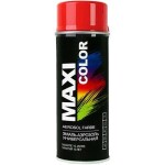 Maxi color ral 2002 blizgus 400ml