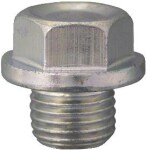 Alyvos dangtelis+antspaudas m14x1,5x11 raktas 17 mm