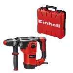 gręžtuvas einhell te-rh 32-1600 4f