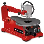 siaurapjūklis Einhell TC-SS 406 E