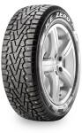 Automobilio/visureigio dygliuota padanga 295/40r21 111h Pirelli Ice Zero XL