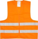 saugos liemenė oranžinė xxl dydžio