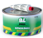 Boll glaistas universalus 750g 002002 šviesiai geltonas