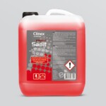 clinex profit dezinfekcija 5l
