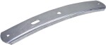 Sparno atraminė plokštė cinkuota p:250mm