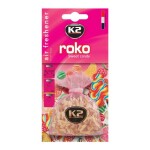 K2 roko gumos oro gaiviklis 20g