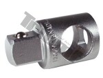 triumf t-tail adapteris 1/2"