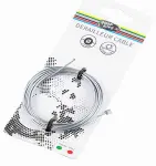 Perjungimo trosas 2200mm d1.2mm "shifty"