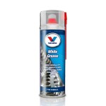 Baltas tepalas baltas tepalas 500ml, vožtuvas