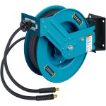 ritininis pneumatinis atviras vamzdis fi-10