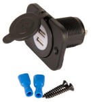 usb kroviklis 3.1a 2xusb