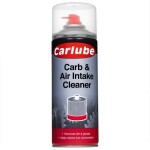 Karbiuratoriaus valymo aerozolis, 400ml 