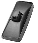 Veidrodis 24v. su varikliu. 188x433mm mb aktros
