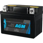 Starterio akumuliatorius 12v 20ah 310a 175x87x155 b00 0 a agm