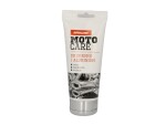 150 ml chromo, aliuminio, vario ir kitų motociklų nedažytų metalų dryželiams ir blankumui pašalinti