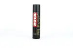 102991 0,4l tepalas motociklų dalims sutepti ir apsaugoti motul ez 400 ml