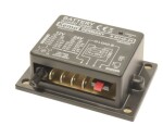 Akumuliatoriaus įtampos monitorius 12v 24v
