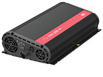 Sinusinės bangos keitiklis 1200w 12v 360x225x92.5mm DA709191