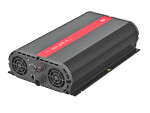 Sinusinės bangos keitiklis 2500w 24v → 220-240vac 412,00 x 254,00 x 88,50 mm DA709595