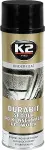 K2 durabit undercoat pagrindo mastika 500ml/vnt