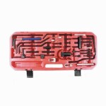 Kb global - paskirstymo mechanizmo tvirtinimo komplektas citroen peugeot kb04176