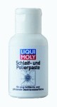Stiklo šlifavimo ir poliravimo pasta 25 ml / Liqui Moly
