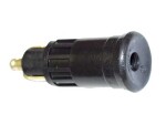 1 kontakto jungtis DIN dėžutei, 12 mm