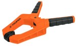 Spyruoklinis gnybtas max 102 mm trooper 17702