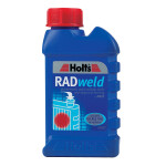 holts radweld radiatoriaus nuotėkio kamštis 250ml už 14.l