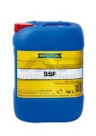 Vairo stiprintuvo alyva RAVENOL SSF Special Servolenkung Fluid 1181100-010-01-999