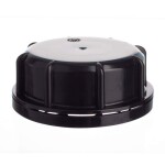 Taros dangtelis 60mm (25l)