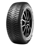 Lengvojo automobilio dygliuota padanga 215/45r17 91t kumho wintercraft wi31 xl