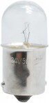 24v ba15s lemputė 5w r5w m-tech